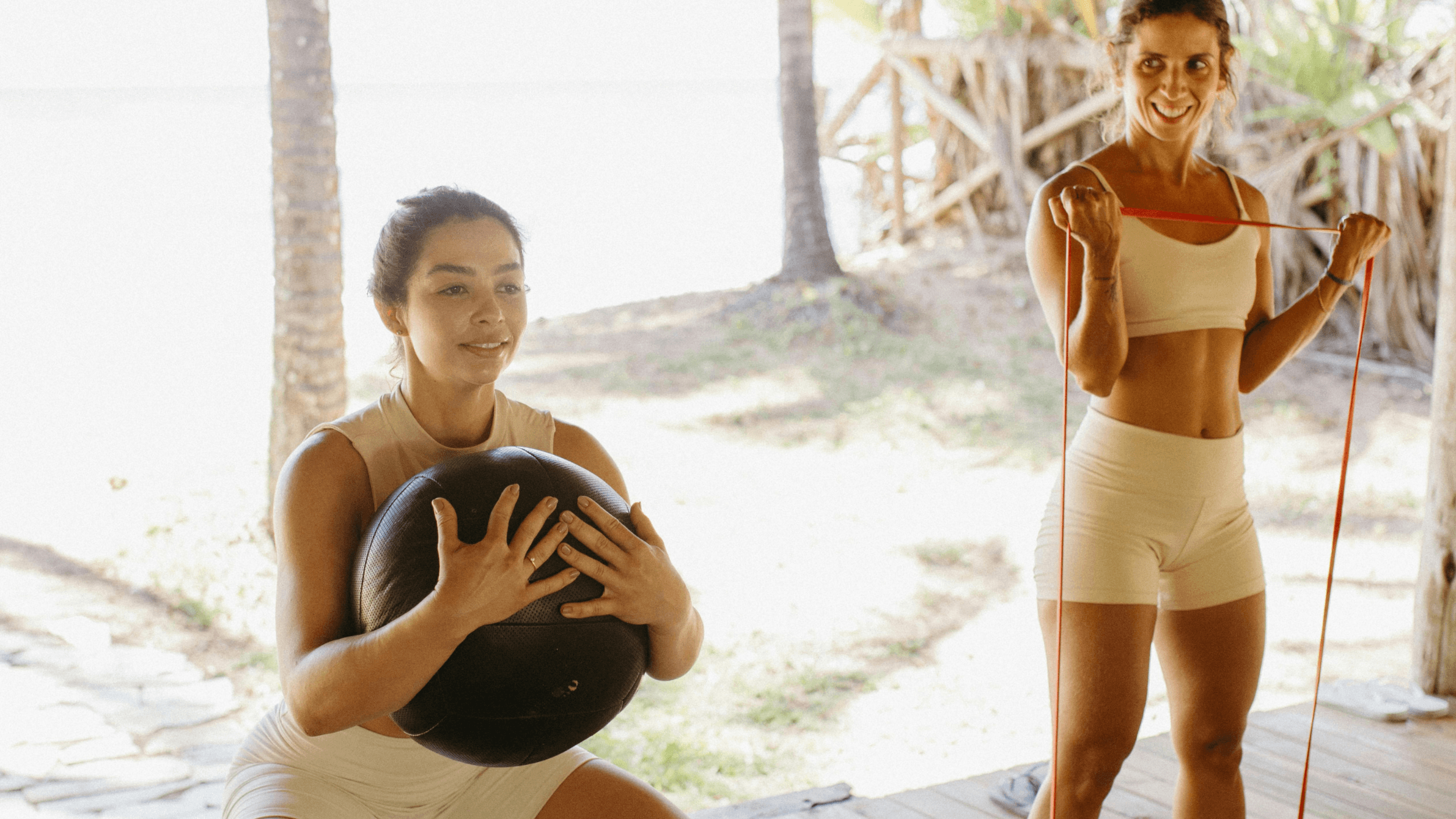 How Should I Structure My Workouts Around My Menstrual Cycle?