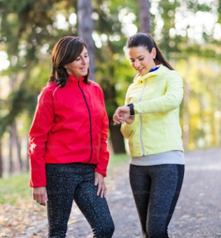 Health Monitoring Tools