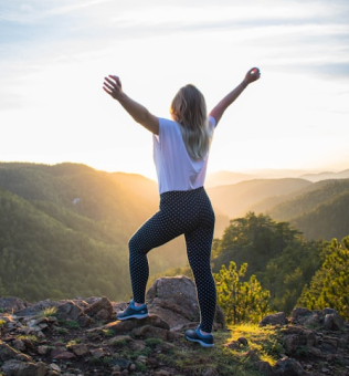 Health Challenges & Gamified Wellness